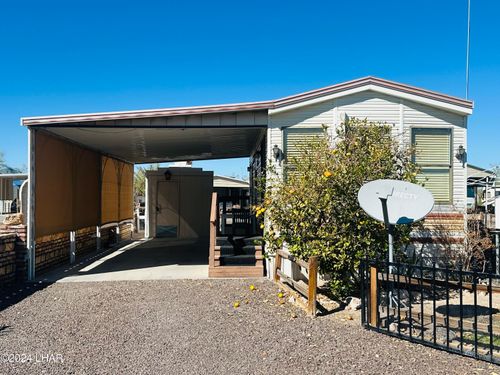 44-200 N Moon Mountain Ave, Quartzsite, AZ, 85346-0589 | Card Image