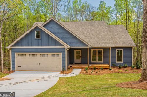 135 Rocky Branch Drive, Murrayville, GA, 30564 | Card Image