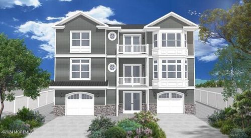 157 Arthur Dr, MANAHAWKIN, NJ, 08050-3668 | Card Image