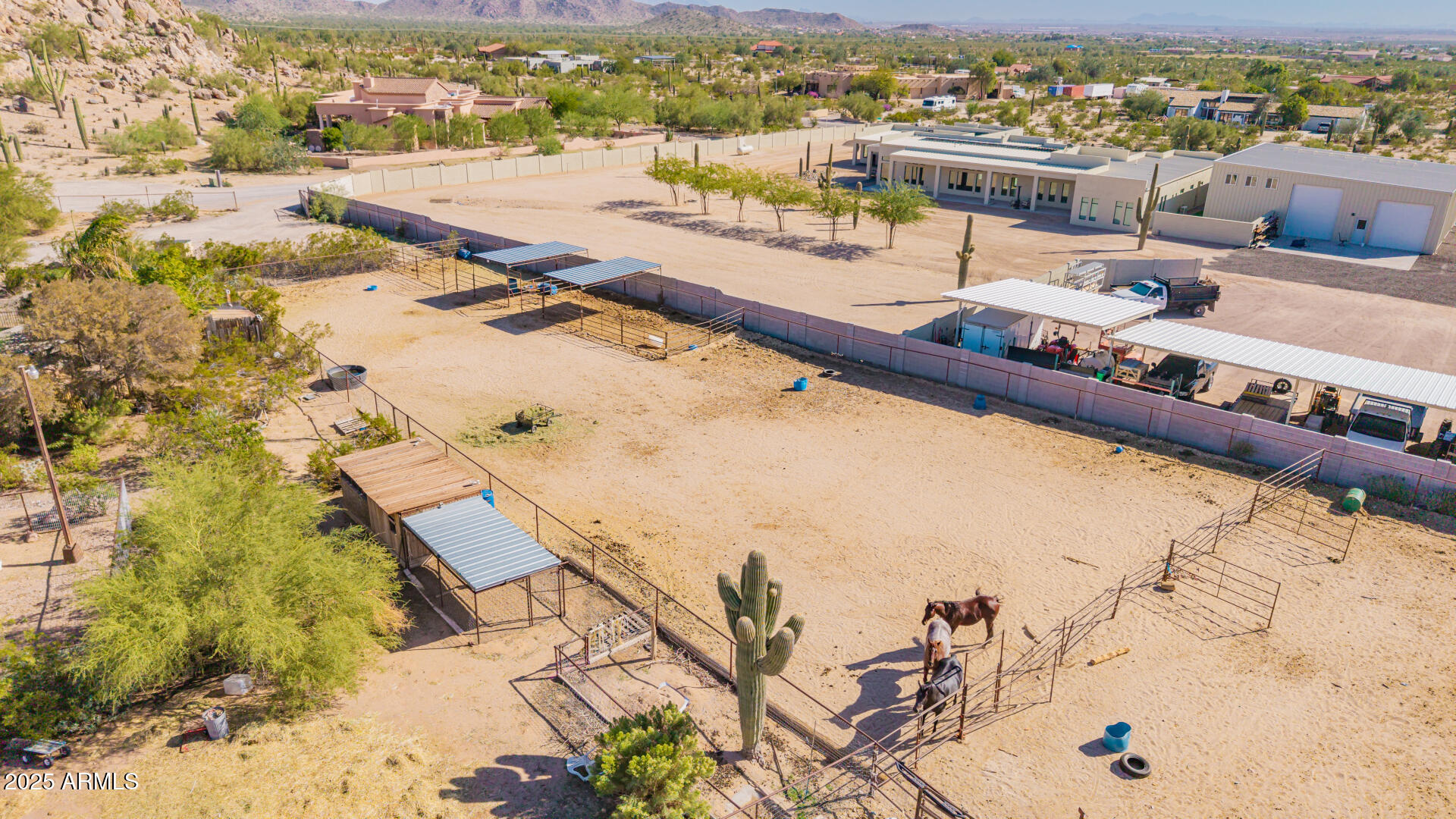 Land in Casa Grande 5