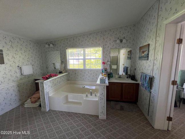 1683 Sparrow Bay Rd, House other with 3 bedrooms, 2 bathrooms and null parking in Blounts Creek NC | Image 13