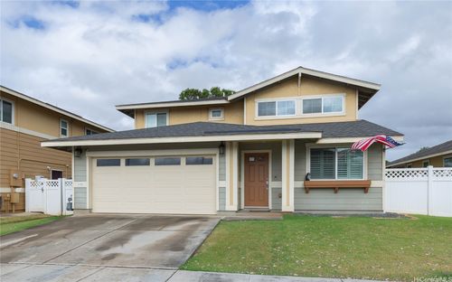 91-1268 Kilipue St, Ewa Beach, HI, 96706-4486 | Card Image