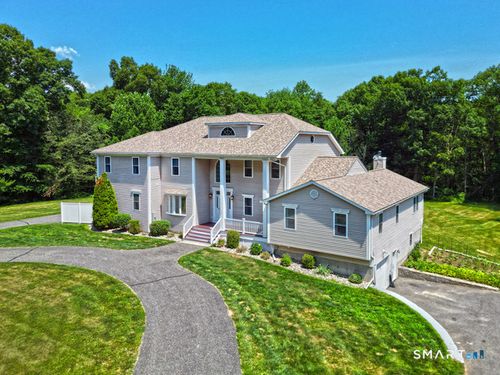 3 Still Rd, Oxford, CT, 06478-6103 | Card Image