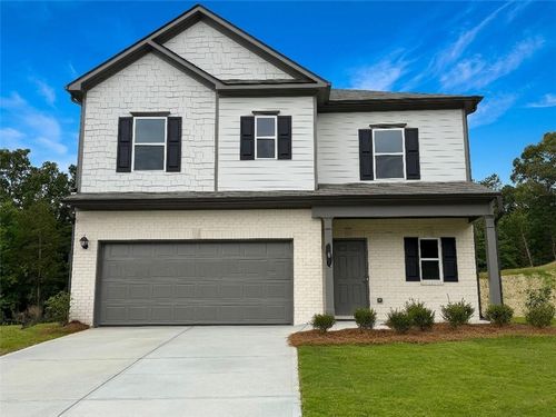 8 Cavalier Court, Rome, GA, 30165 | Card Image