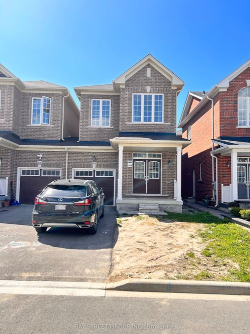 94 Titan Trail, Markham, ON, L3S0E4 | Card Image