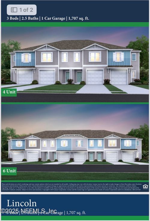 61 Bramble Ct, St Augustine, FL, 32092-3567 | Card Image