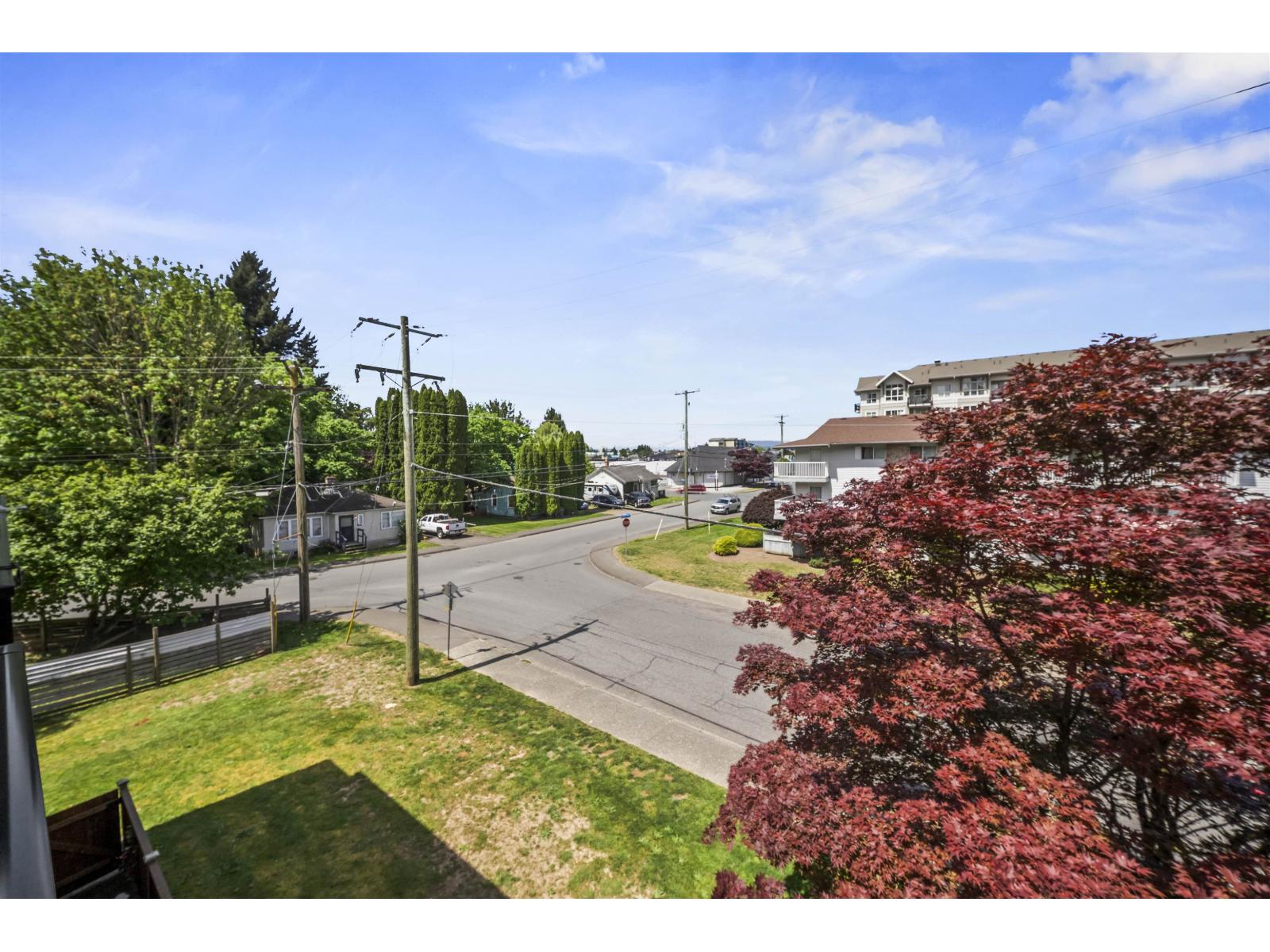 Residential in Abbotsford