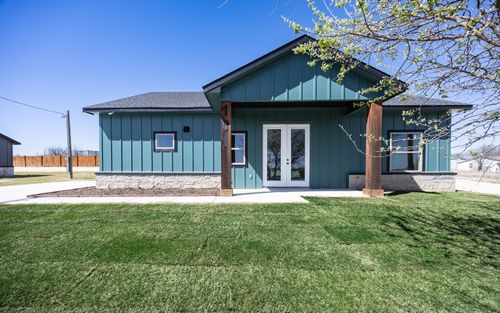 101 Overlook Trl, Azle, TX, 76020 | Card Image