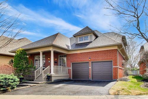 16-2175 Stavebank Road, Mississauga, ON, L5C1T3 | Card Image