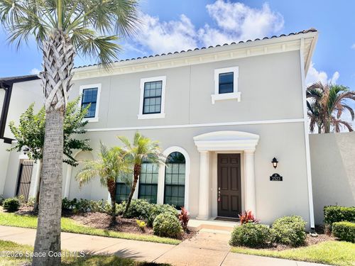 2523 Rodina Dr, Melbourne, FL, 32940-7593 | Card Image