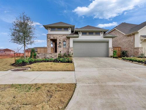 12614 Neches River Ln, Cypress, TX, 77433 | Card Image