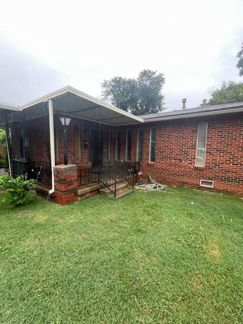 4409 Se 20th St, Del City, OK, 73115-3225 | Card Image