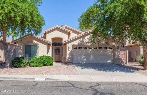 16550 W Desert Ln, Surprise, AZ, 85388-1151 | Card Image