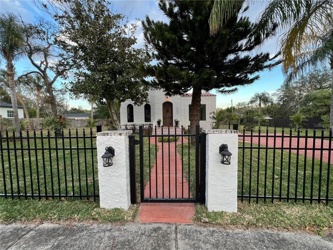 1303 Nancesowee Ave, House other with 3 bedrooms, 2 bathrooms and null parking in Sebring FL | Image 8