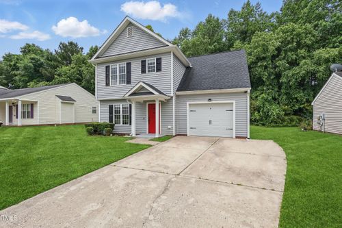 5408 Gunnette Dr, Raleigh, NC, 27610-5587 | Card Image