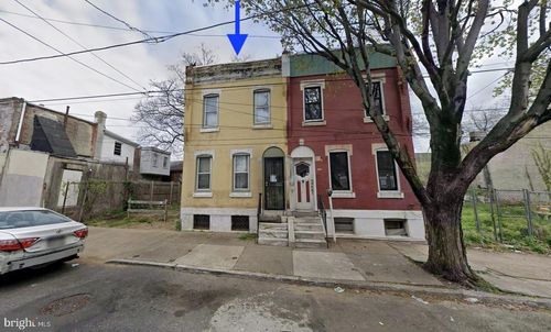 2543 W Sergeant Street, PHILADELPHIA, PA, 19132 | Card Image