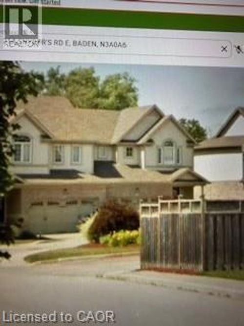 4-214 Snyder'S Rd E, Baden, ON, N3A0A6 | Card Image