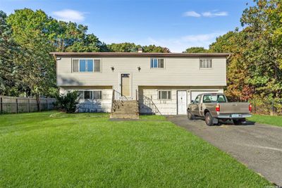 214 4th Avenue, House other with 4 bedrooms, 2 bathrooms and null parking in Holtsville NY | Image 1