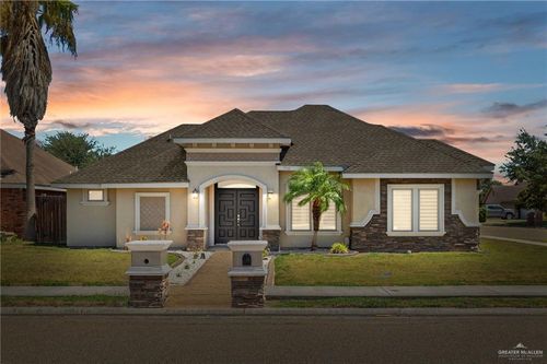705 E Arapaho Avenue, Pharr, TX, 78577 | Card Image