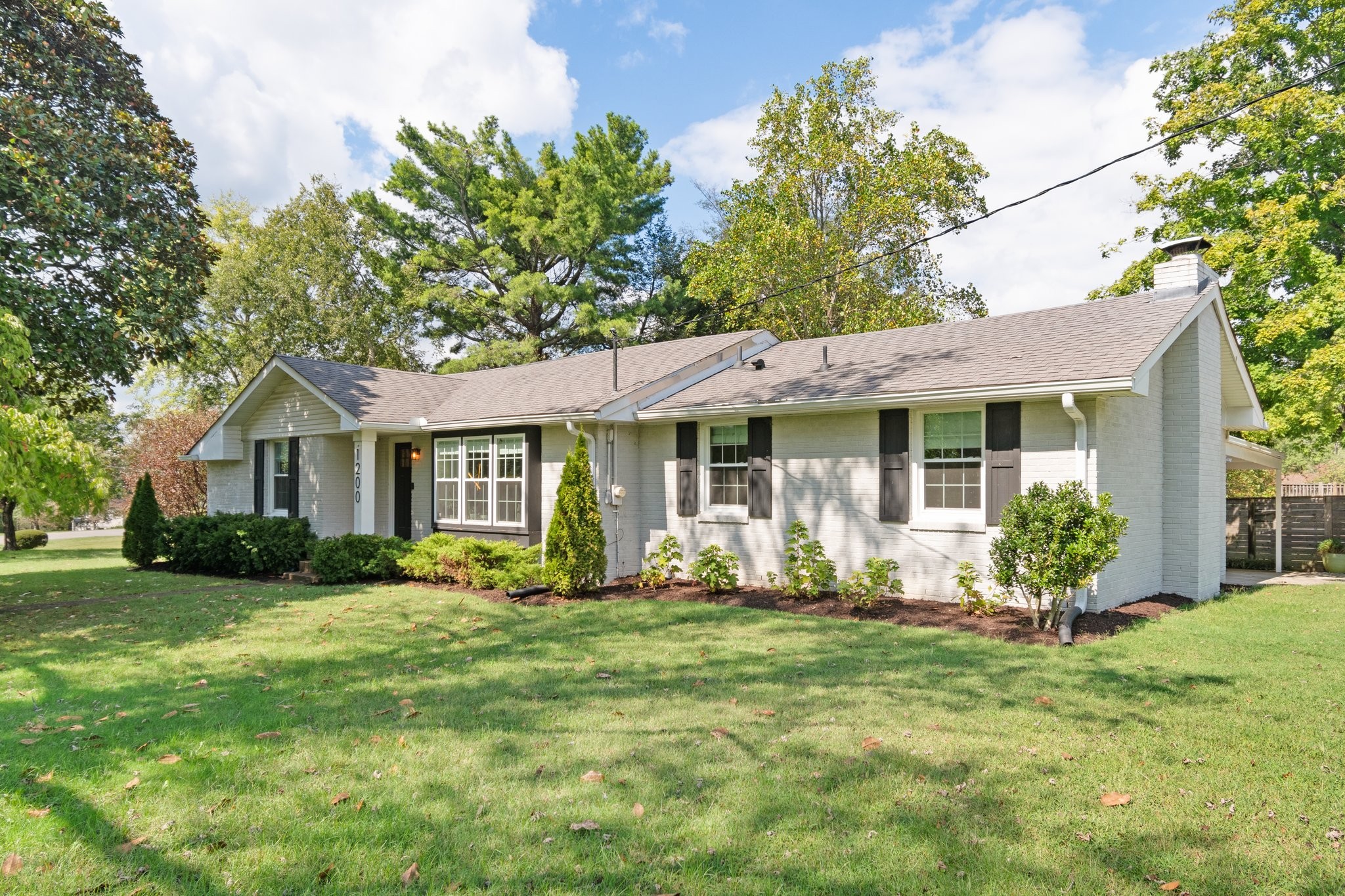 Davidson Rd, Nashville, TN 37205