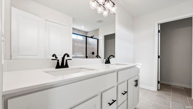 1554 Signal Ridge Run, House other with 4 bedrooms, 3 bathrooms and null parking in Fort Wayne IN | Image 31
