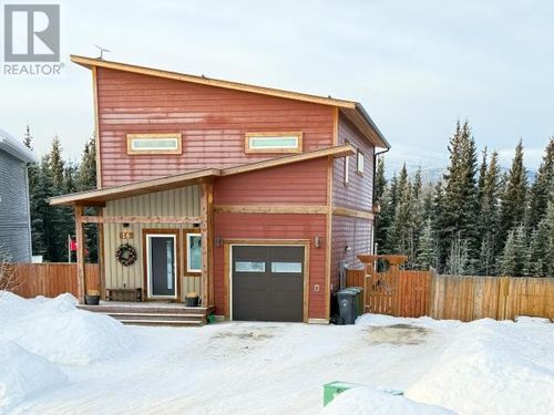  Iskoot Cres, Whitehorse, YT, Y1A0P5 | Card Image