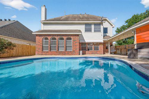 17410 Pikes Peek Ct, Tomball, TX, 77377-8142 | Card Image