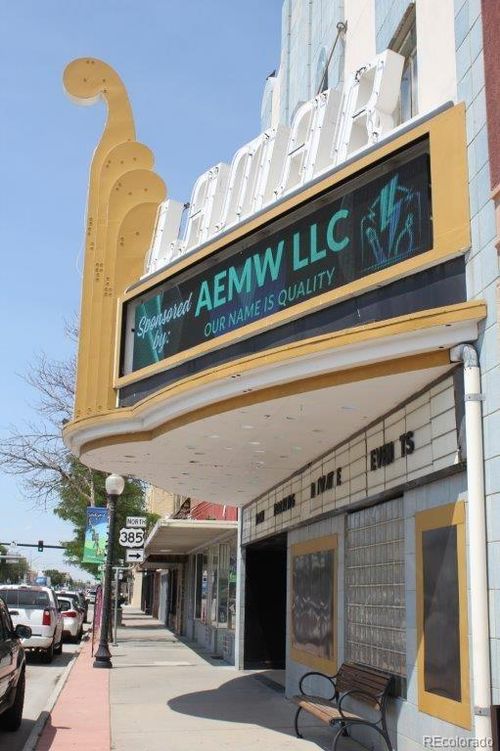 219 S Main St, Lamar, CO, 81052-2832 | Card Image