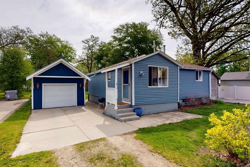 11634 N Nelson Street, MILTON, WI, 53563 | Card Image