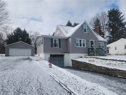 3937 W Main St, Hillsville, PA, 16132-1100 | Card Image