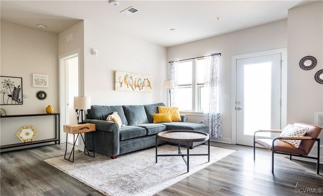 104 - 3900 Maze Runner Dr, Condo with 2 bedrooms, 2 bathrooms and null parking in Midlothian VA | Image 4