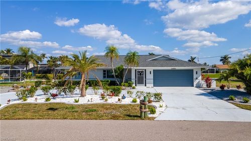 3405 Se 16th Pl, CAPE CORAL, FL, 33904-4459 | Card Image