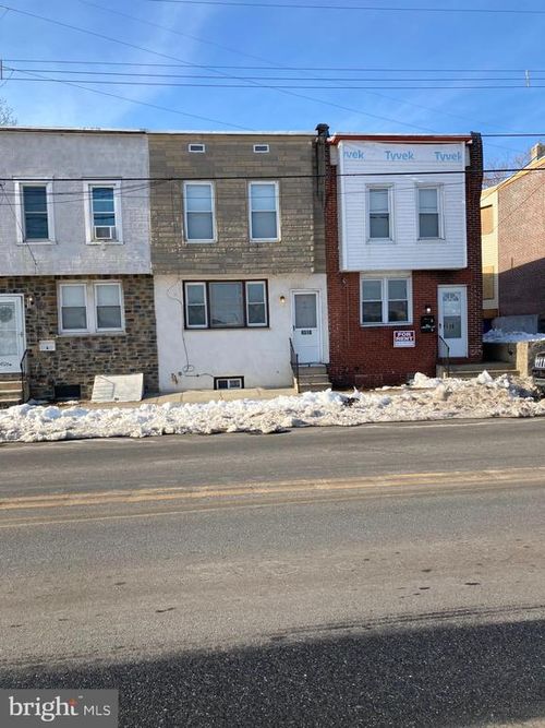 4518 Post Rd, MARCUS HOOK, PA, 19061-5019 | Card Image