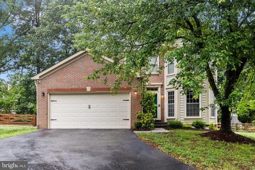 1708 Culpepper Ct, SEVERN, MD, 21144-1055 | Card Image