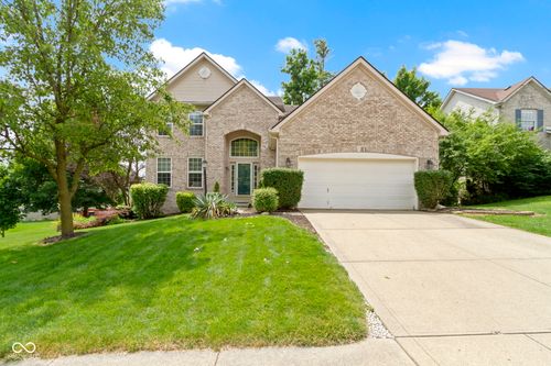 5857 Stone Pine Trl, Carmel, IN, 46033-8293 | Card Image