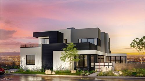 521 Overlook Rim Dr, Henderson, NV, 89012-5862 | Card Image