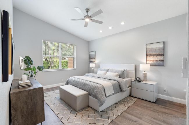 6615 Via Roma, House other with 3 bedrooms, 2 bathrooms and null parking in Delray Beach FL | Image 12