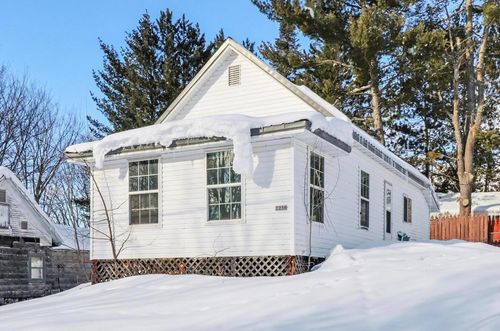 2256 Hill Rd, Phelps, WI, 54554-9407 | Card Image