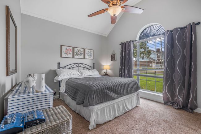 306 S Cameron Ct, House other with 3 bedrooms, 2 bathrooms and 4 parking in Hermitage TN | Image 17