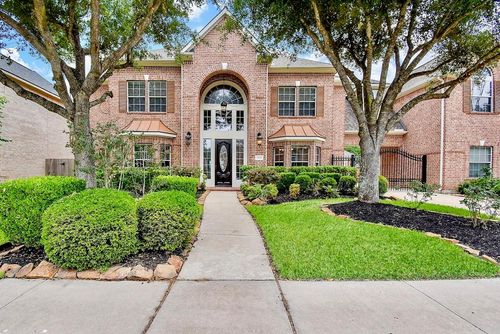 1611 Whitfield St, Sugar Land, TX, 77479-3357 | Card Image