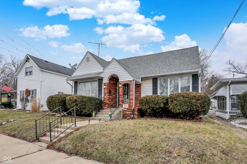 304 E Highland Ave, Muncie, IN, 47303-3029 | Card Image