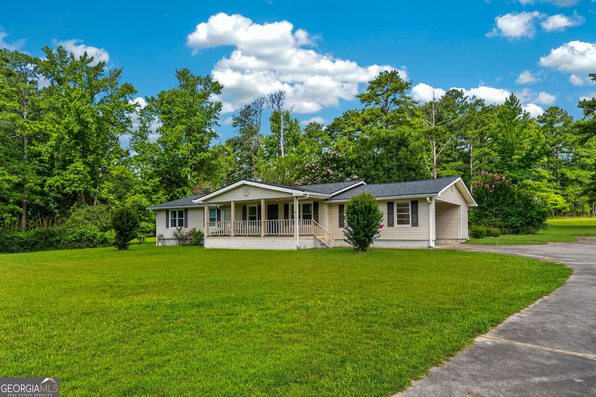 Residential in Newnan 4