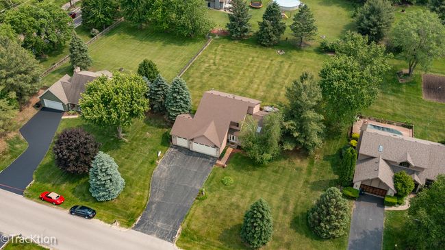 2803 Monterra Dr, House other with 3 bedrooms, 3 bathrooms and 3 parking in Spring Grove IL | Image 31