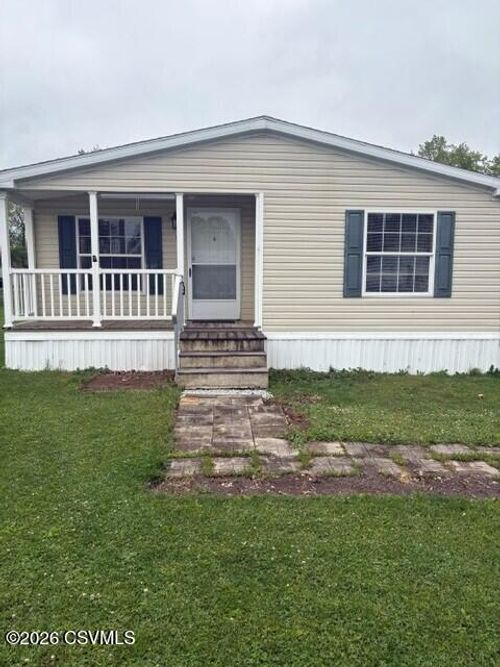 10 Thomas Street, Mifflinburg, PA, 17844 | Card Image