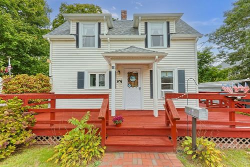 10 Warren Ave, Middleboro, MA, 02346-1917 | Card Image