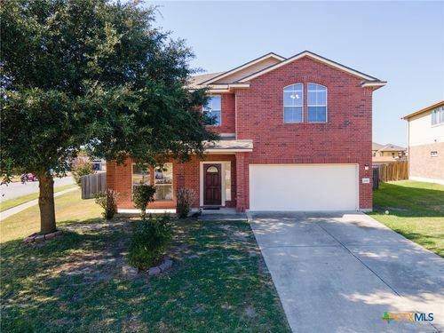 2001 Isabelle Dr, Copperas Cove, TX, 76522-7587 | Card Image