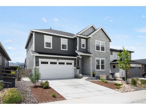 8927 Swan River St, Littleton, CO, 80125-8022 | Card Image