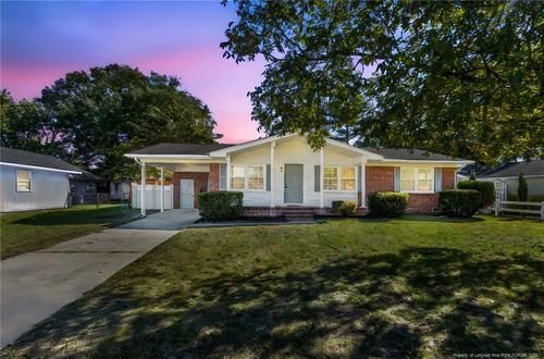 2175 Quail Ridge Dr, Fayetteville, NC, 28304-1324 | Card Image