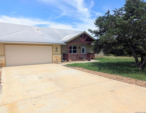 2565 Rocky Ridge Loop, Canyon Lake, TX, 78133-2024 | Card Image