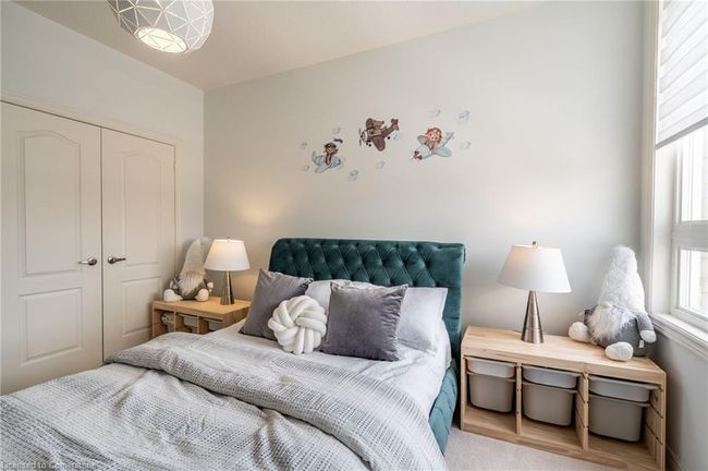 12 Great Falls Blvd, House other with 4 bedrooms, 3 bathrooms and 2 parking in Waterdown ON | Image 32